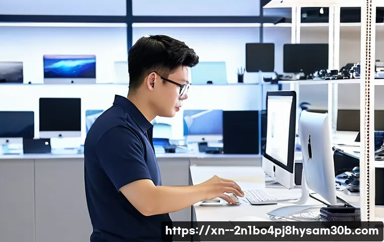 동교동 아이맥 판매 수리, 모르면 후회할 핵꿀팁 대방출 1