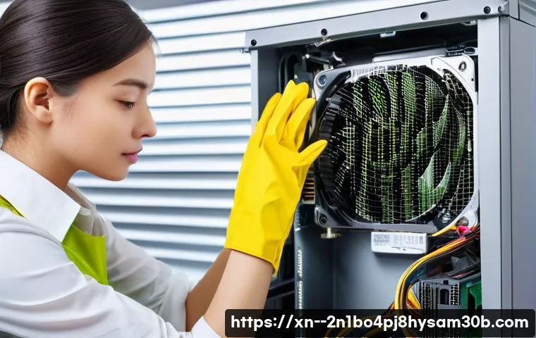 와룡동 THREAD_STUCK_IN_DEVICE_DRIVER 관련 이미지 1