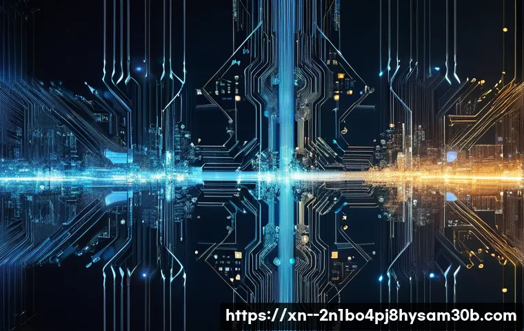 천왕동 PFN_LIST_CORRUPT 블루스크린, 모르면 손해볼 완벽 해결 꿀팁 3 천왕동 PFN_LIST_CORRUPT 관련 이미지 1