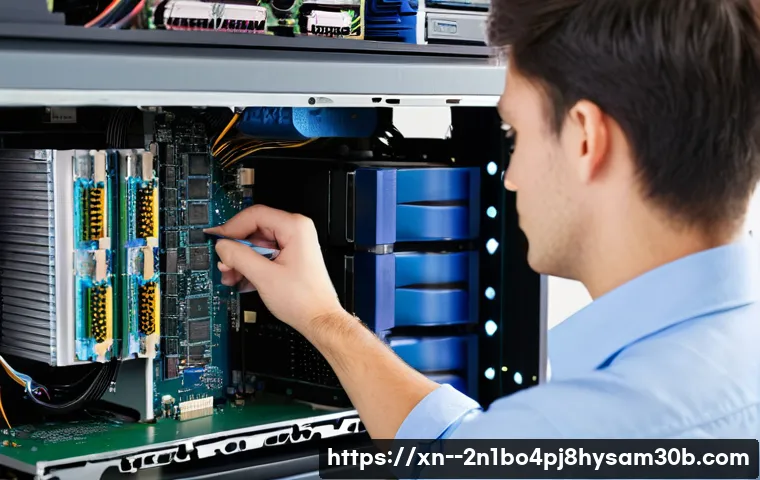 설악면 컴퓨터 사용자라면 주목! UNEXPECTED_KERNEL_MODE_TRAP 오류, 이 꿀팁 모르면 손해입니다 3 설악면 UNEXPECTED_KERNEL_MODE_TRAP 관련 이미지 1