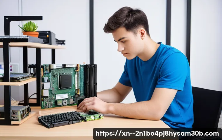 NTFS_FILE_SYSTEM 블루스크린, 이제 그만! PC 살리는 긴급 처방전 4 중부면 NTFS_FILE_SYSTEM 관련 이미지 2