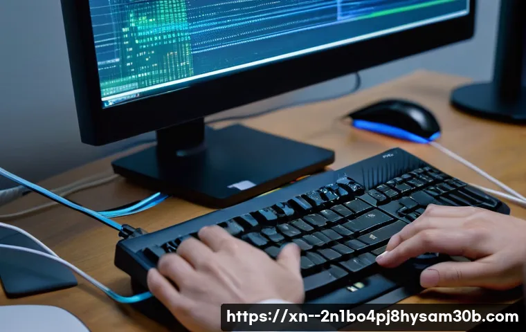 STATUS_INVALID_DEVICE_REQUEST 이 에러 메시지 떴을 때 당황하지 않는 꿀팁 3 신도동 STATUS_INVALID_DEVICE_REQUEST 관련 이미지 1