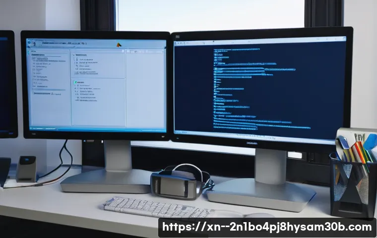 STATUS_INVALID_DEVICE_REQUEST 이 에러 메시지 떴을 때 당황하지 않는 꿀팁 4 신도동 STATUS_INVALID_DEVICE_REQUEST 관련 이미지 2