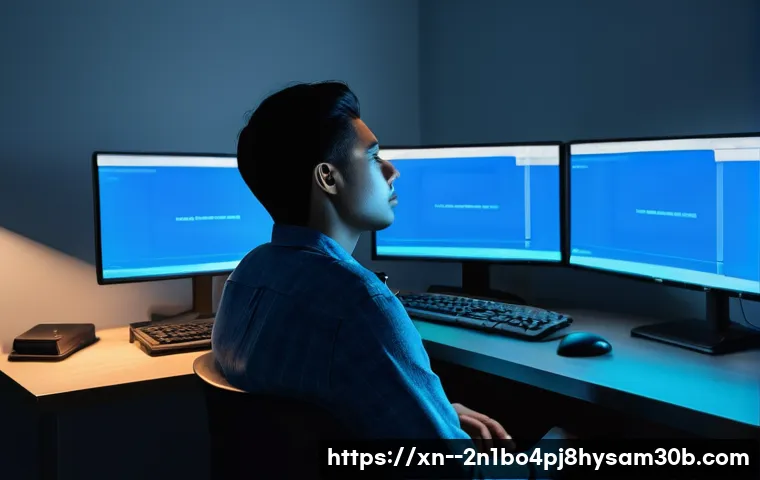 광명동 컴퓨터 PAGE_TABLE_CORRUPT 오류 발생 시 꼭 알아야 할 필수 대처법 1