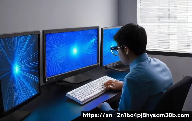 조원동 STATUS_KERNEL_MODULE_CORRUPTION 관련 이미지 1