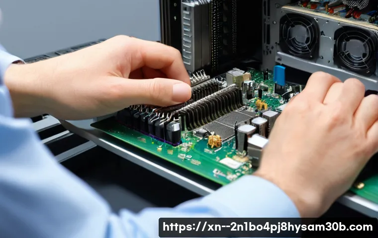 조원동 STATUS_KERNEL_MODULE_CORRUPTION 관련 이미지 2