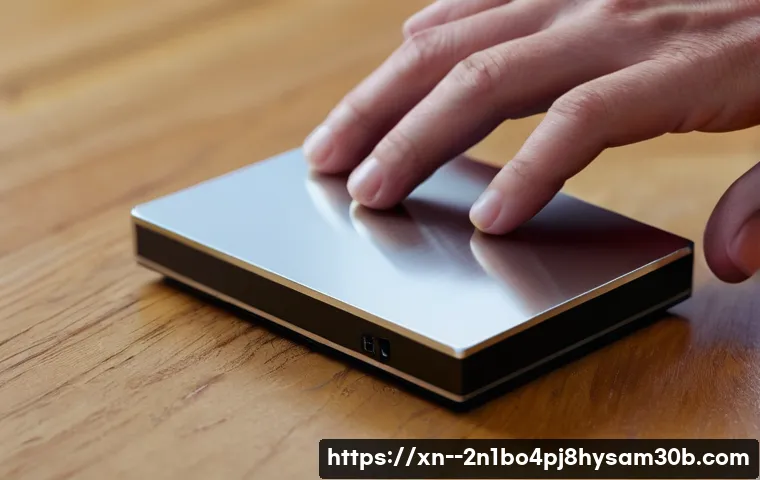 교북동 STATUS_DISK_READ_FAILURE 비상! 데이터 복구 전 꼭 알아야 할 꿀팁 1