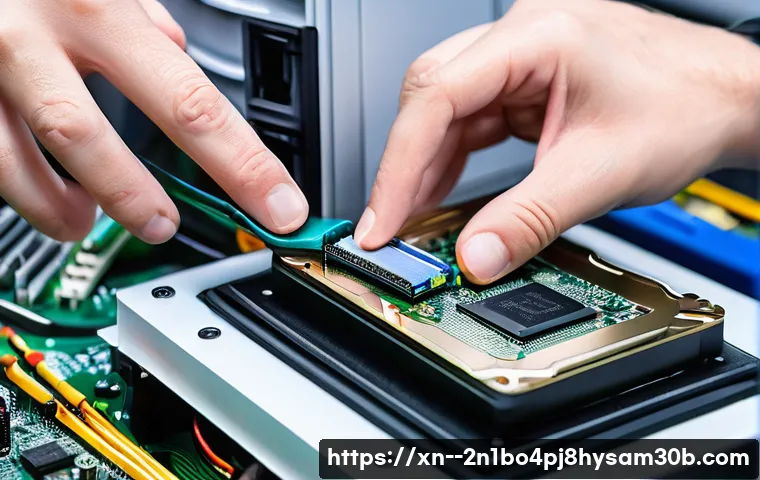 합정동 UNEXPECTED_KERNEL_MODE_TRAP 관련 이미지 1