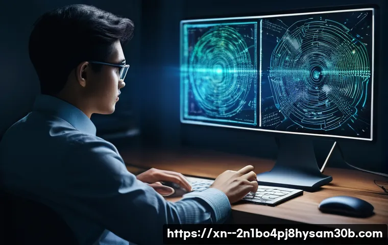 합정동 UNEXPECTED_KERNEL_MODE_TRAP 관련 이미지 2