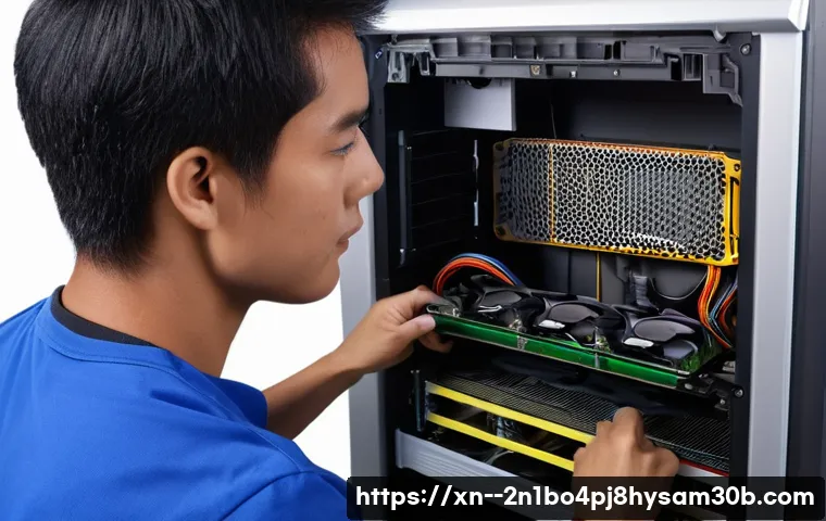 개포동 블루스크린 관련 이미지 2