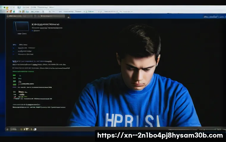 양재동 HAL_INITIALIZATION_FAILED 오류? 이걸 모르면 손해입니다 1