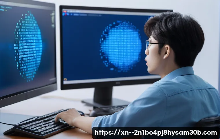 PC에 문제가 발생하여 다시 시작해야 합니다 멈춤 현상 5단계로 완벽 해결하기 1