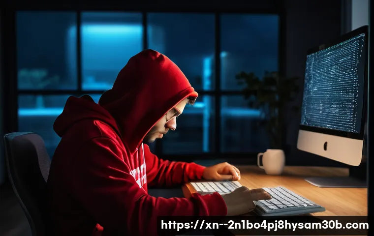 용신동 STATUS_KERNEL_PERMISSION_DENIED, 이 꿀팁 하나면 완벽 해결! 1