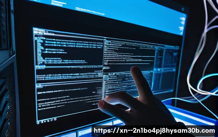 STATUS_KERNEL_FILE_SYSTEM_ERROR: 컴퓨터 고장 직전 당신만 모르는 위험 신호 1