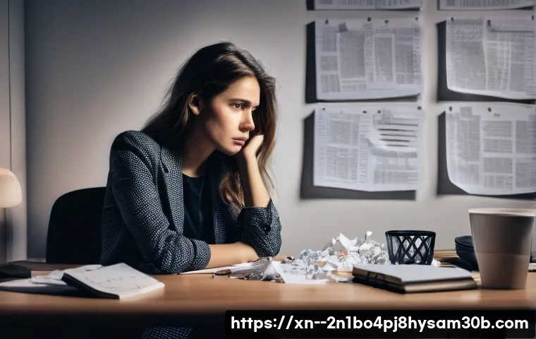 STATUS_INVALID_IMAGE_FORMAT 오류? 이미지 파일 문제 한 방에 해결하는 법 1