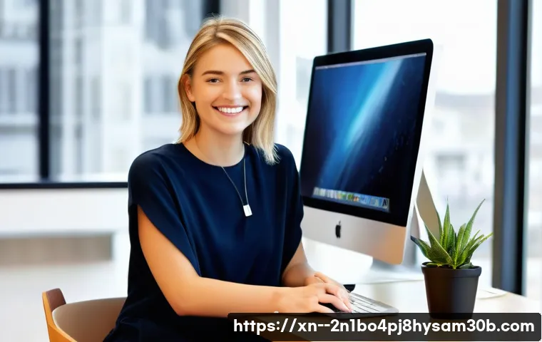 봉래동 아이맥 판매 및 수리 관련 이미지 2