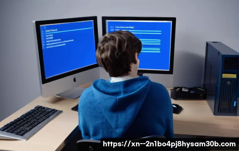 도내동 컴퓨터 사용자 필독! STATUS_KERNEL_BOOT_DRIVE_ERROR 완벽 해결 가이드 1