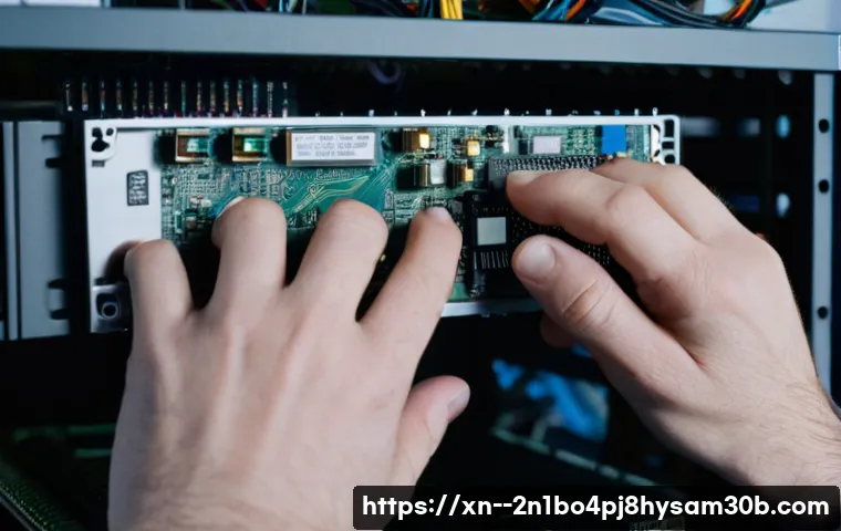 낙성대동 STATUS_KERNEL_THREAD_FAILURE 관련 이미지 1