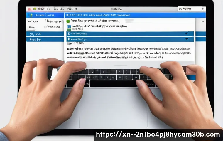성동구 맥윈도우 부트캠프_bootcamp 재설치 포맷  초기화 관련 이미지 2