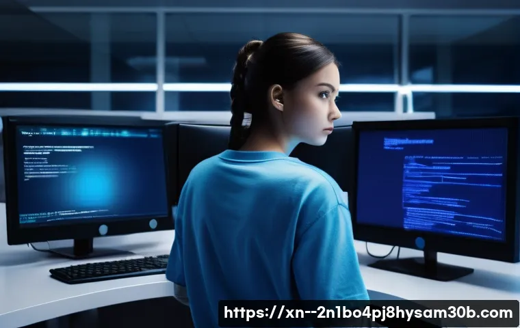 NTFS_FILE_SYSTEM 오류 블루스크린, 모르면 손해 볼 완벽 해결법 1