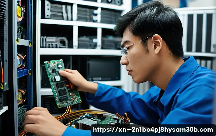 부림동 VGA 조립부터 교체수리까지, PC 성능 최대치로 끌어올리는 놀라운 꿀팁 3 부림동 VGA조립 및 교체수리 관련 이미지 1