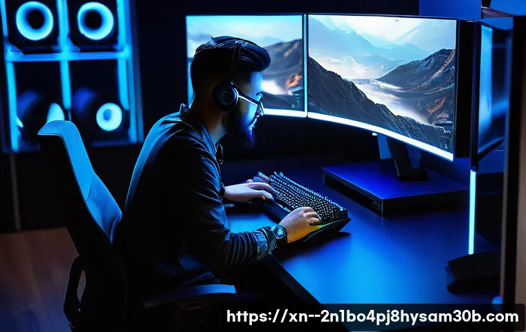 부림동 VGA 조립부터 교체수리까지, PC 성능 최대치로 끌어올리는 놀라운 꿀팁 4 부림동 VGA조립 및 교체수리 관련 이미지 2