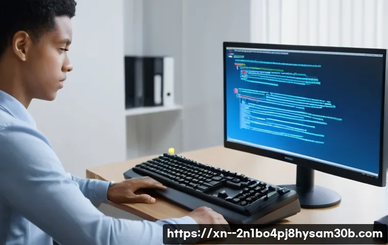 상암동 STATUS_KERNEL_REGISTRY_ERROR 관련 이미지 2