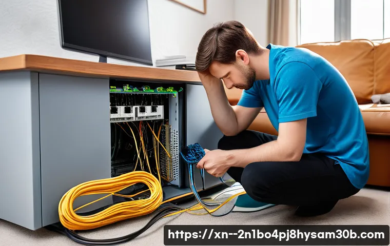 하안동 STATUS_IO_TIMEOUT 관련 이미지 2