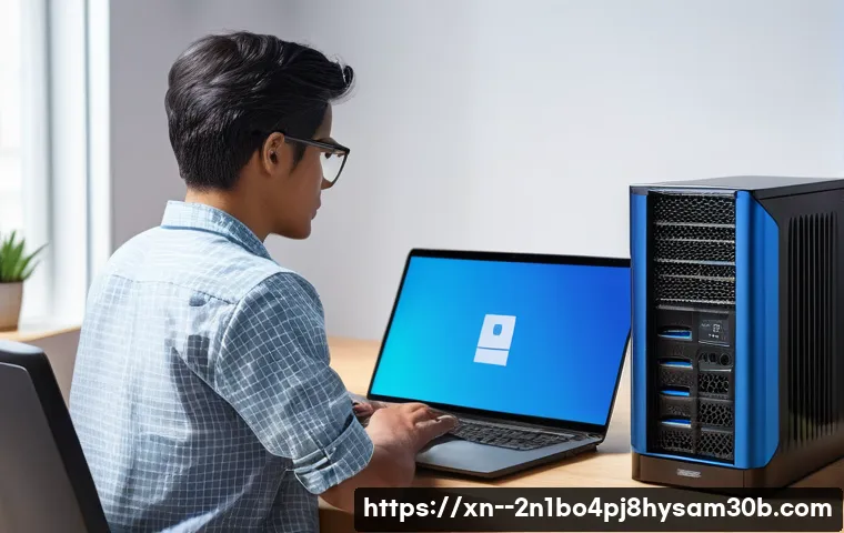 후암동 블루스크린 관련 이미지 2