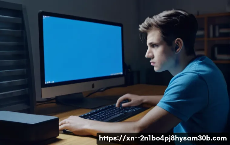 BUGCODE_USB_DRIVER 오류, 당신만 모르던 진짜 원인과 해결책 17