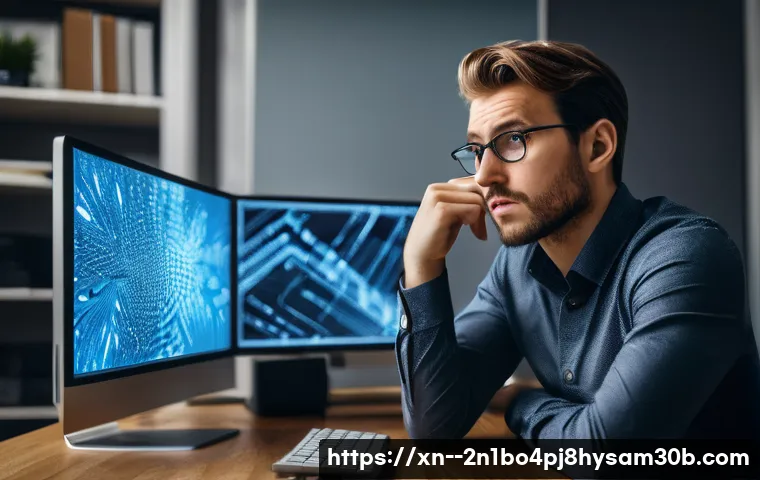 HARDWARE INTERRUPT STORM, 모르면 시스템 멈춘다! 치명적 원인과 해결 꿀팁 알아보자 13