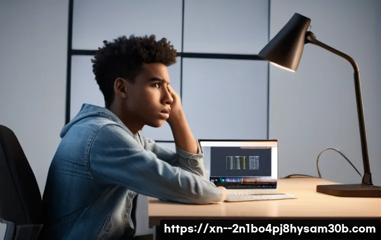 PC 장치 요청 오류 STATUS_INVALID_DEVICE_REQUEST, 숨겨진 원인과 해결책 완벽 분석 5