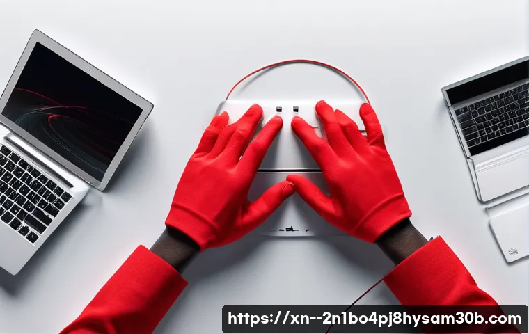 내유동 STATUS_INVALID_DEVICE_REQUEST 관련 이미지 1