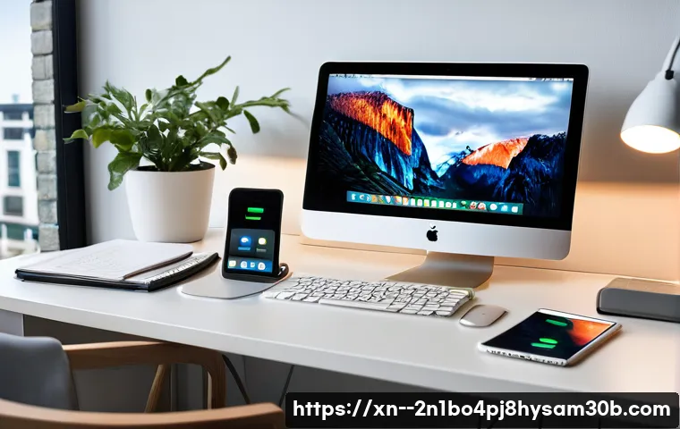 하면 맥북에어 판매 및 수리 관련 이미지 1