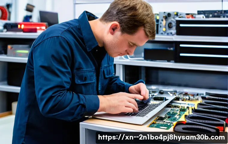 하면 맥북에어 판매 및 수리 관련 이미지 2