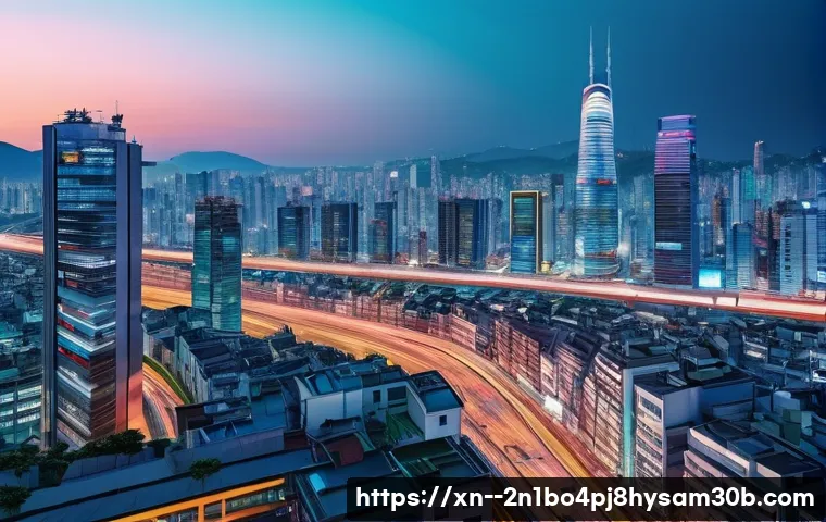 학온동 STATUS_IMAGE_CORRUPTION, 당신이 모르면 손해 볼 충격적인 진실 5