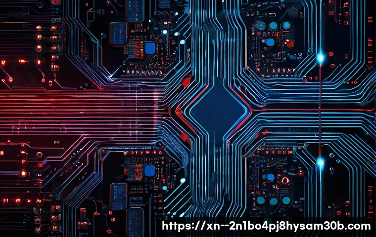 상암동에서 마주한 STATUS_KERNEL_THREAD_TIMEOUT, 모르면 손해 볼 완벽 가이드 1