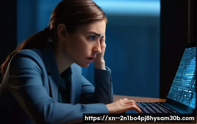 상암동에서 마주한 STATUS_KERNEL_THREAD_TIMEOUT, 모르면 손해 볼 완벽 가이드 3 상암동 STATUS_KERNEL_THREAD_TIMEOUT 관련 이미지 1