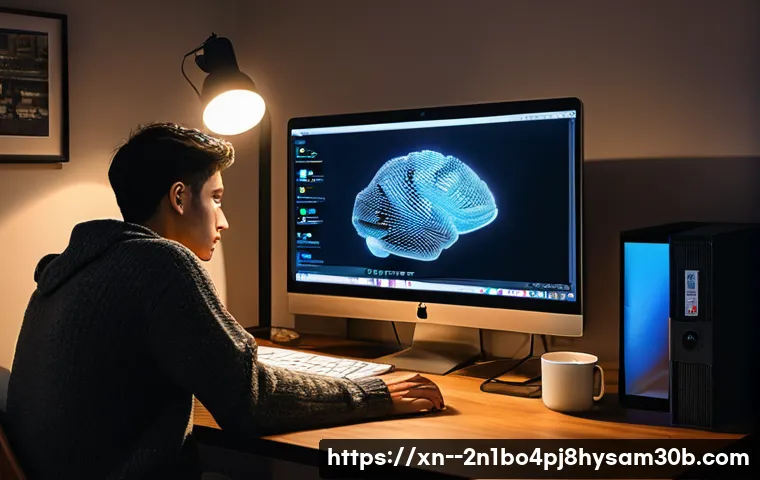 옥길동 컴퓨터 'Press Ctrl+Alt+Del' 오류, 재부팅 반복의 늪에서 벗어나는 방법 1