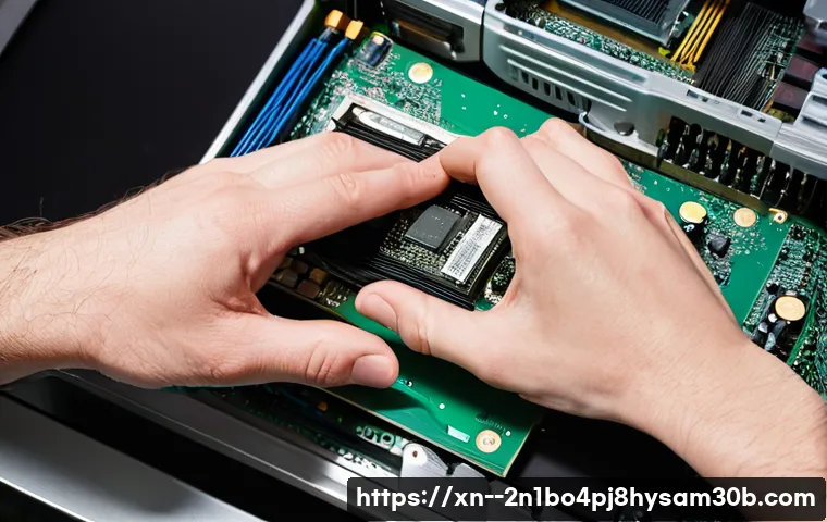 옥길동 컴퓨터 'Press Ctrl+Alt+Del' 오류, 재부팅 반복의 늪에서 벗어나는 방법 3 옥길동 Press Ctrl Alt Del to restart 관련 이미지 1