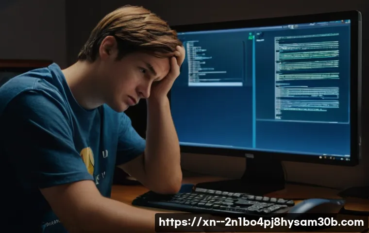 하중동 STATUS_DISK_NOT_INITIALIZED 오류, 당신만 몰랐던 해결책 1