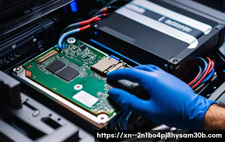 하중동 STATUS_DISK_NOT_INITIALIZED 오류, 당신만 몰랐던 해결책 3 하중동 STATUS_DISK_NOT_INITIALIZED 관련 이미지 1