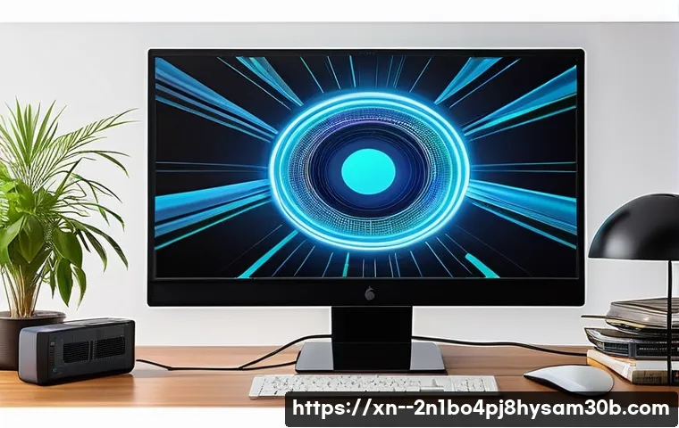 서림동 컴퓨터 숨겨진 비밀! FAT32 파일 시스템 모르면 손해 보는 놀라운 이유 1