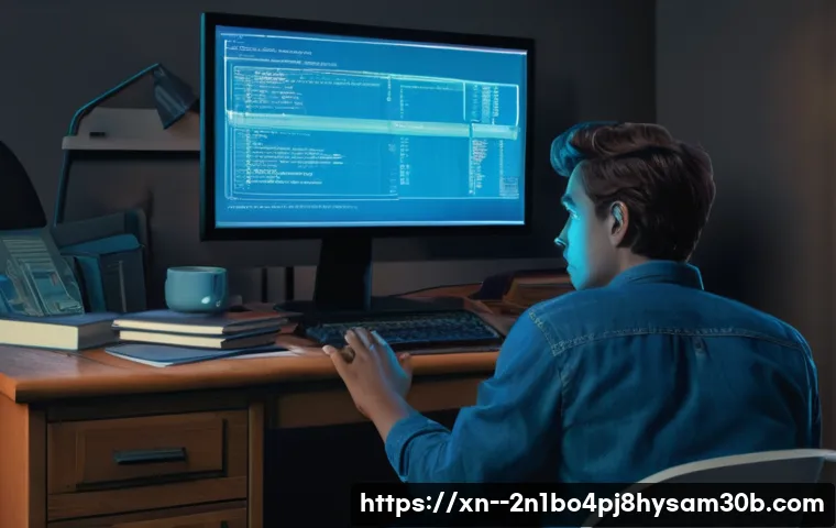 수표동 PFN_LIST_CORRUPT, 모르면 손해 볼 완벽 해결 꿀팁 1