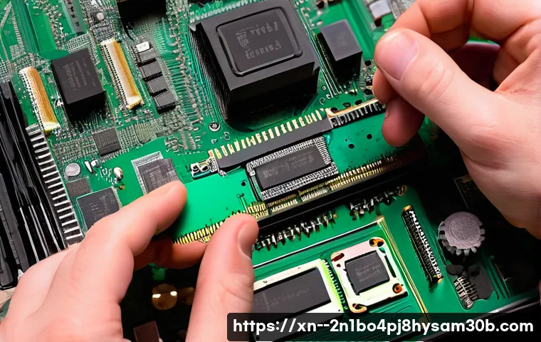 수표동 PFN_LIST_CORRUPT, 모르면 손해 볼 완벽 해결 꿀팁 3 수표동 PFN_LIST_CORRUPT 관련 이미지 1