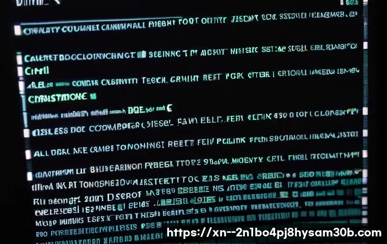 토당동 A disk read error occurred 뜨면 절대 당황하지 마세요! 숨겨진 해결법 공개 1