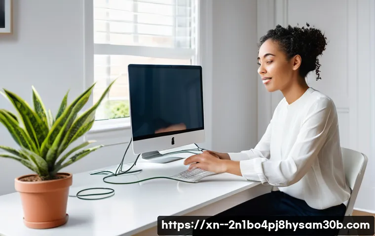 은평구 네트워크 구축 모르면 손해! 잦은 세팅 오류 한 방에 끝내는 놀라운 비법 3 은평구 네트워크구축 설정 및 세팅오류해결 관련 이미지 1