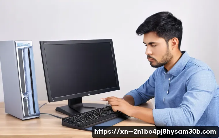 염창동 컴퓨터 STATUS_KERNEL_MODULE_CORRUPTION 비상! 긴급 점검으로 PC 살리는 법 4 염창동 STATUS_KERNEL_MODULE_CORRUPTION 관련 이미지 2