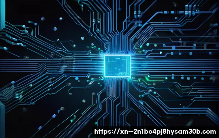 창릉동 STATUS_KERNEL_DRIVER_CORRUPTION 관련 이미지 1