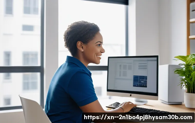 북창동 중고컴퓨터 출장 판매 설치, 새 PC처럼 빠르게 쓰는 3가지 방법 1